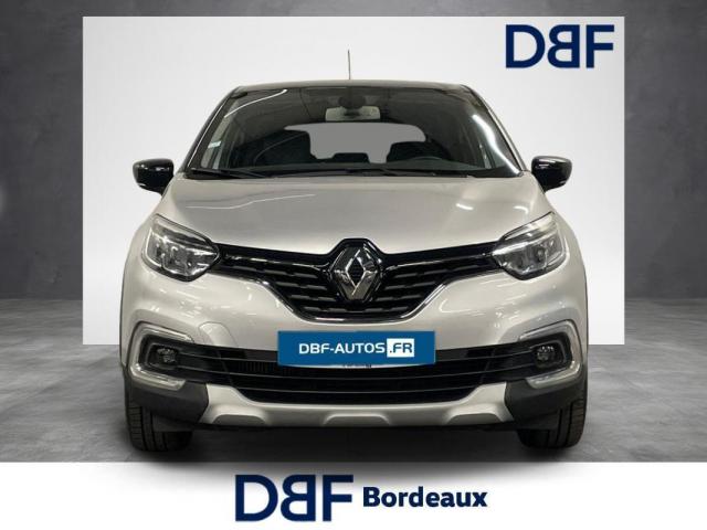 Renault Captur image 3