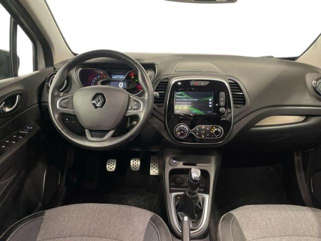 Renault Captur image 4