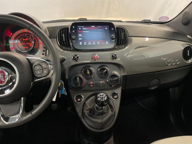 Fiat 500 image 8