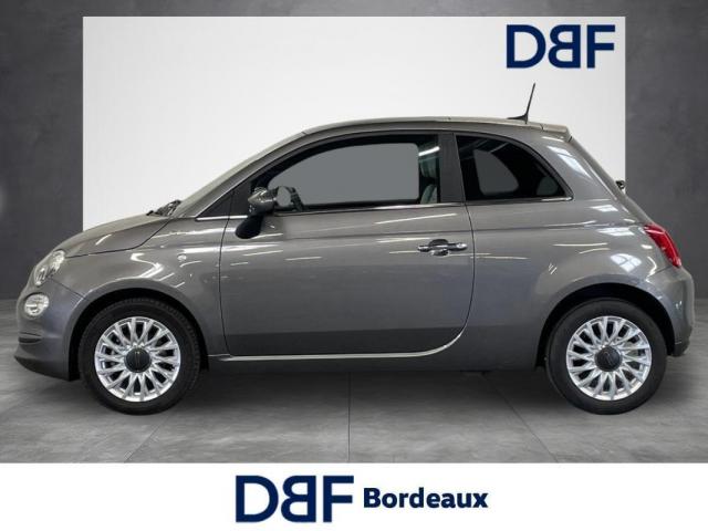 Fiat 500 image 6
