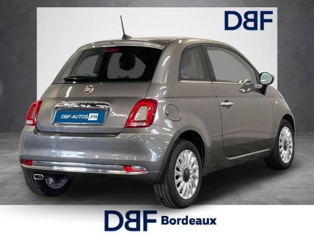 Fiat 500 image 7