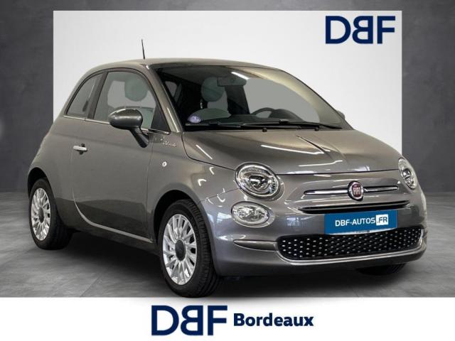 Fiat 500 image 1