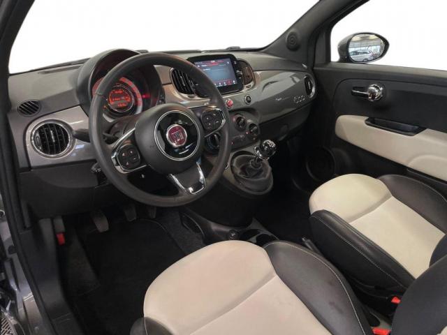 Fiat 500 image 9