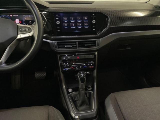 Volkswagen T-Cross image 1