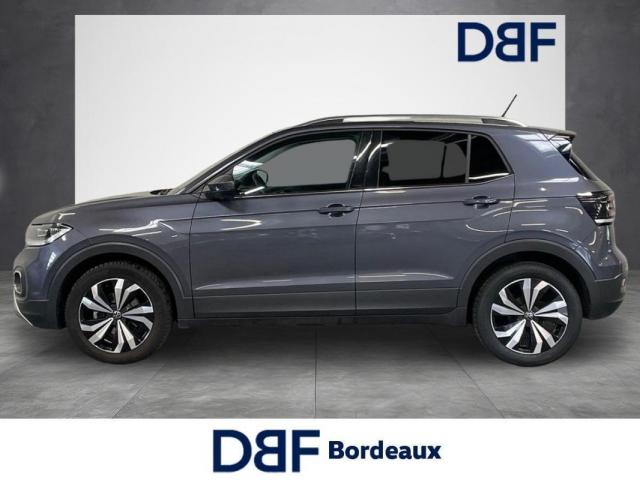 Volkswagen T-Cross image 4