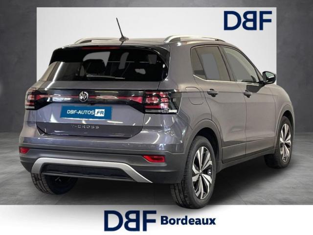 Volkswagen T-Cross image 2