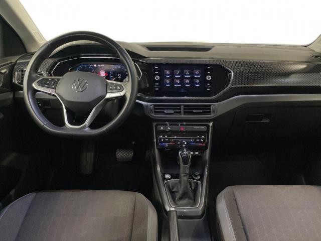Volkswagen T-Cross image 9