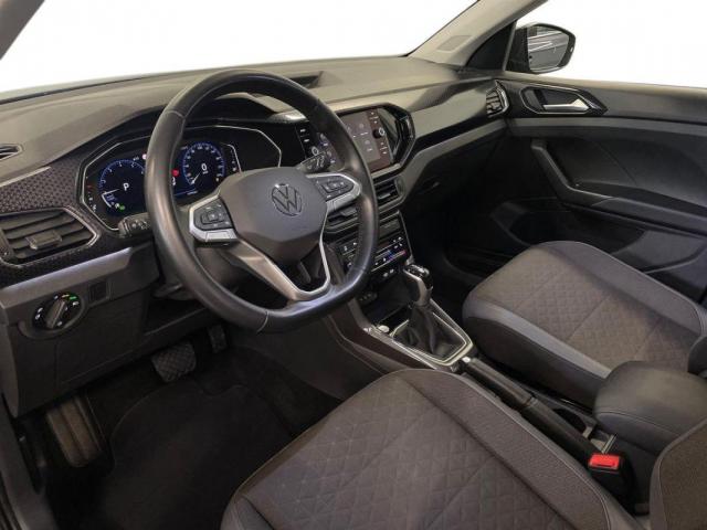 Volkswagen T-Cross image 6