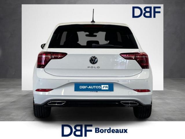 Volkswagen Polo image 4