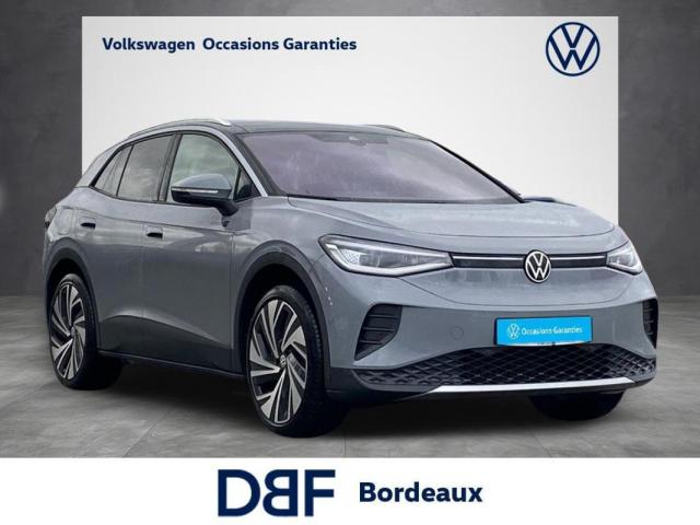 Volkswagen Id.4 Id 4 Pro (77kwh) Id./life/life Max (286c