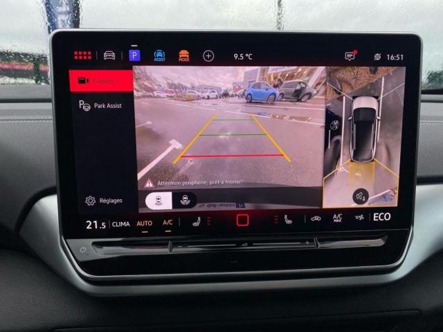 Volkswagen Id.4 image 4