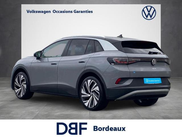 Volkswagen Id.4 image 2