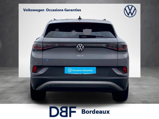 Volkswagen Id.4 image 8
