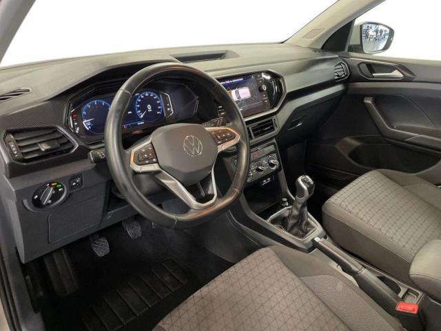 Volkswagen T-Cross image 3
