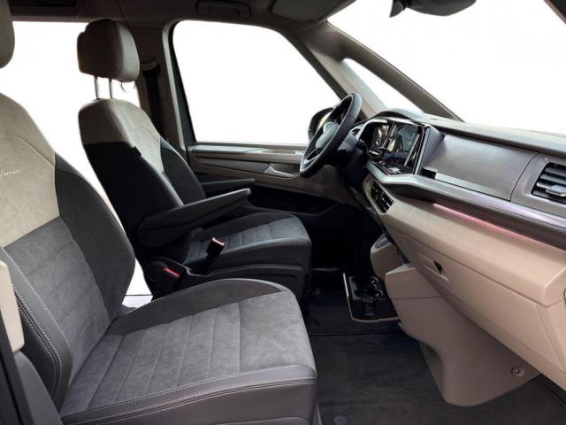 Volkswagen California image 3