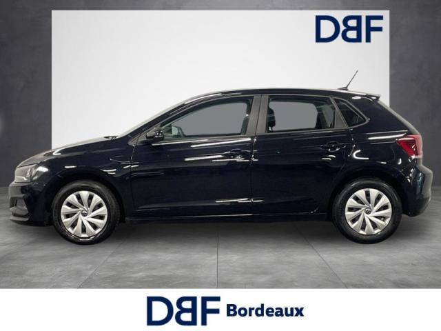 Volkswagen Polo image 4