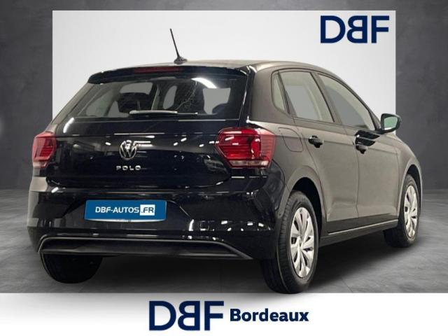 Volkswagen Polo image 3
