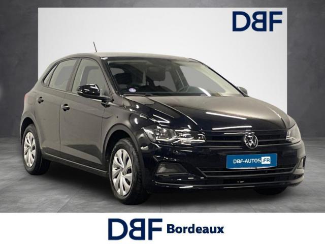 Volkswagen Polo image 1