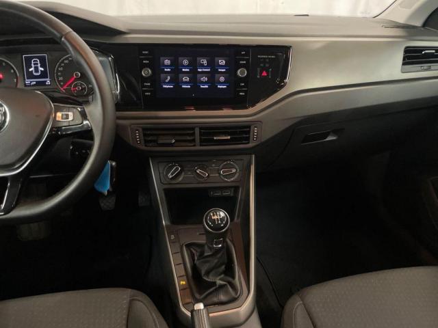 Volkswagen Polo image 9