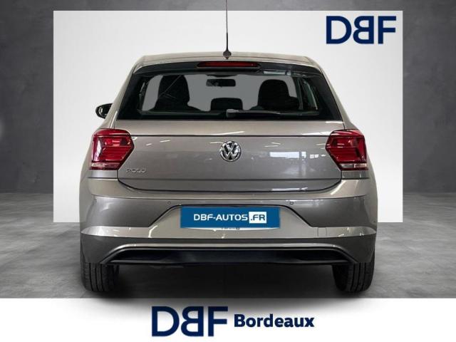 Volkswagen Polo image 2