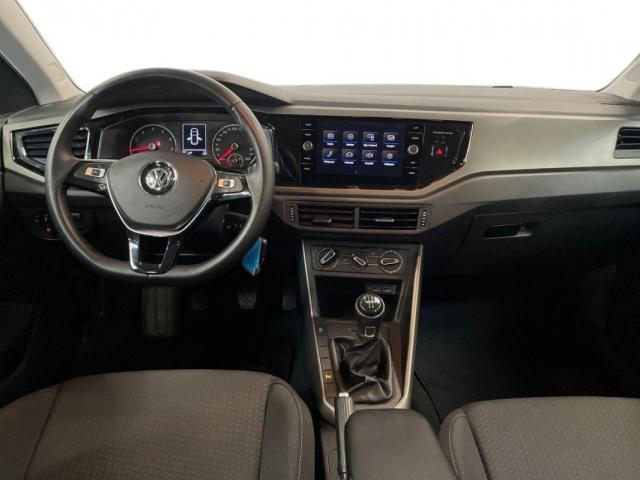 Volkswagen Polo image 1