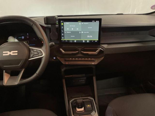 Dacia Duster image 5