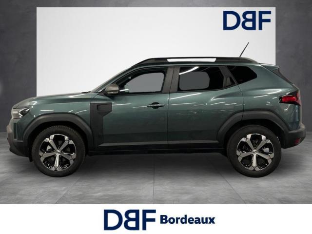 Dacia Duster image 6