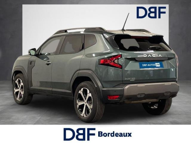 Dacia Duster image 1