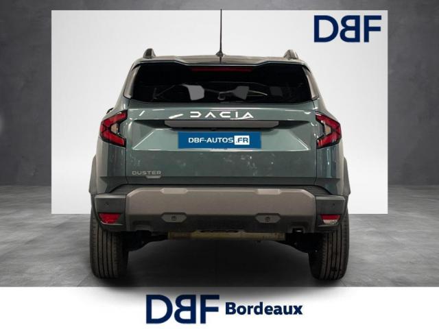 Dacia Duster image 8