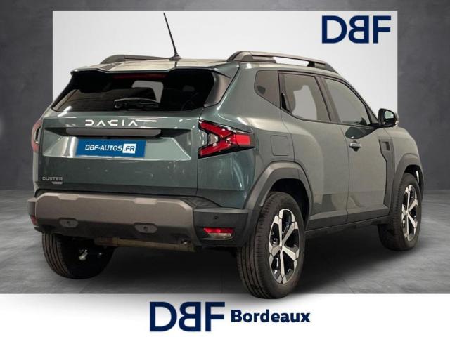 Dacia Duster image 3