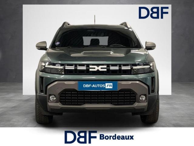 Dacia Duster image 2