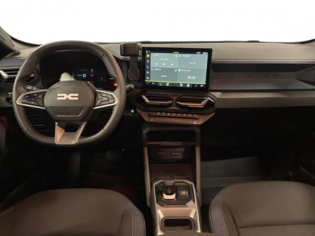Dacia Duster image 4