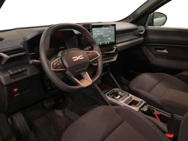 Dacia Duster image 9
