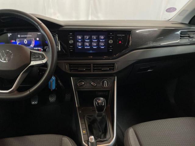 Volkswagen Polo image 8