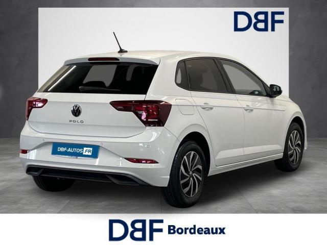 Volkswagen Polo image 3