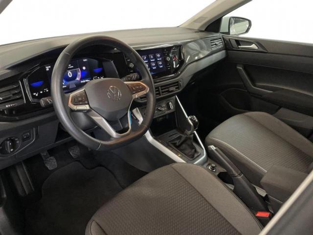 Volkswagen Polo image 1