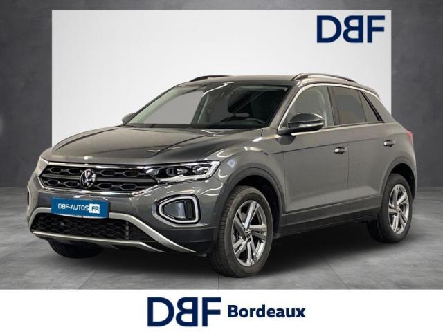 Volkswagen T-Roc 1.5 Tsi Evo2 150 Start/stop Dsg7 Vw Edition