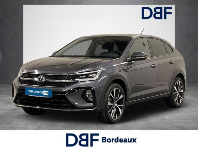 Volkswagen Taigo 1.0 Tsi 110 Dsg7 R-Line