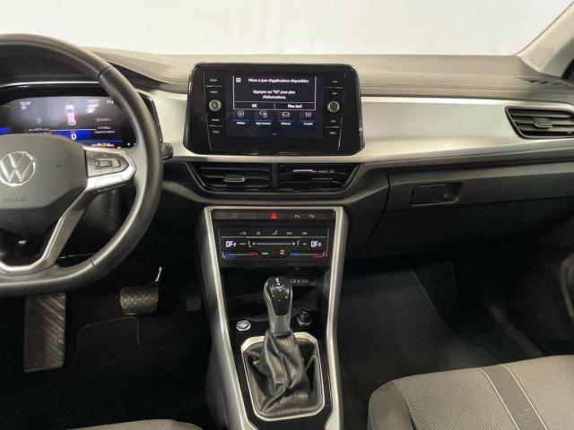 Volkswagen T-Roc image 2