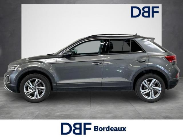 Volkswagen T-Roc image 4