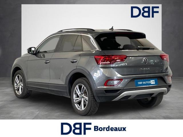 Volkswagen T-Roc image 3