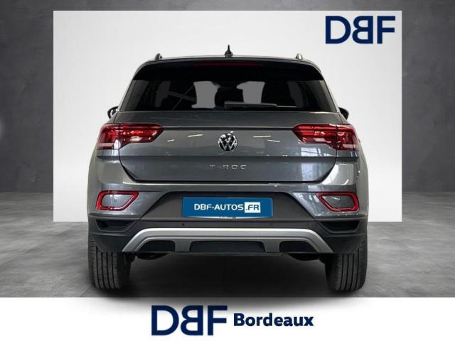 Volkswagen T-Roc image 5