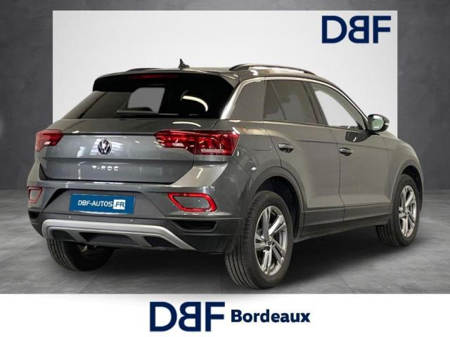 Volkswagen T-Roc image 6