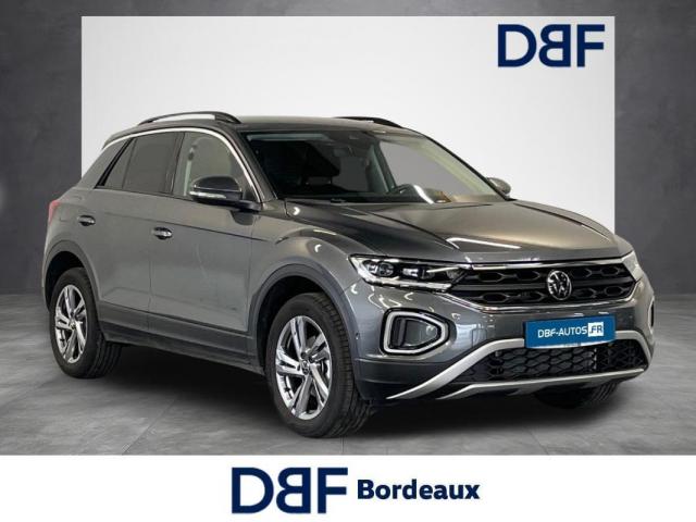 Volkswagen T-Roc image 9