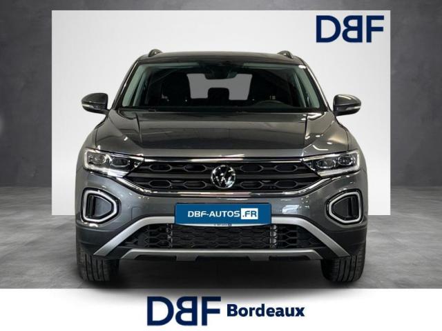 Volkswagen T-Roc image 7