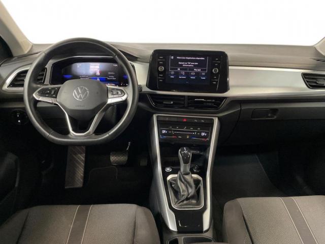 Volkswagen T-Roc image 1