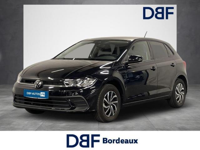Volkswagen Polo 1.0 Tsi 95 S&s Bvm5 Life Plus