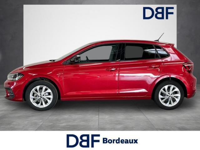 Volkswagen Polo image 1