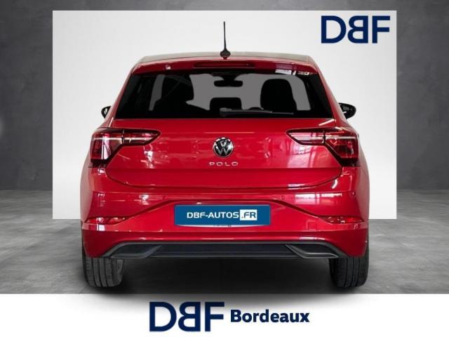 Volkswagen Polo image 4