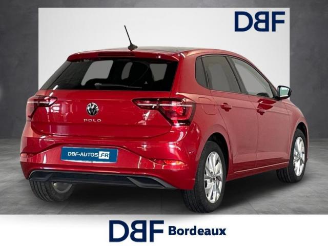 Volkswagen Polo image 5